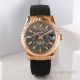 super clone rolex sky dweller gold black face oysterflex 9002 watches (8)_th.jpg